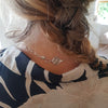 Uffington White Horse Talisman Necklace