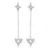 Romanesque Dotty Earrings II