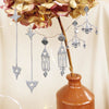 Dotty Chandelier Earrings