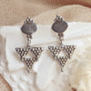 Vimana Earrings