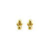 Minima IV (gold vermeil)