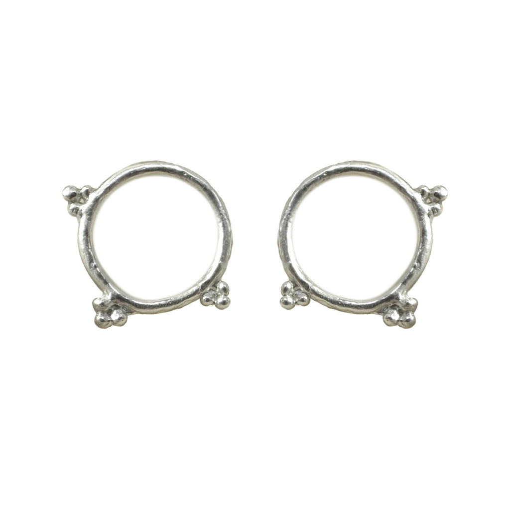 Minima I (silver)