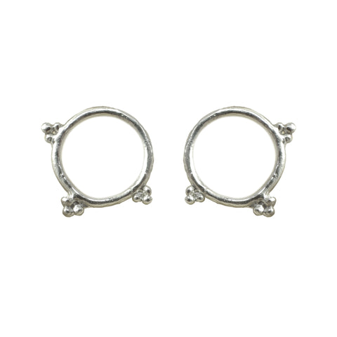 Minima I (silver)