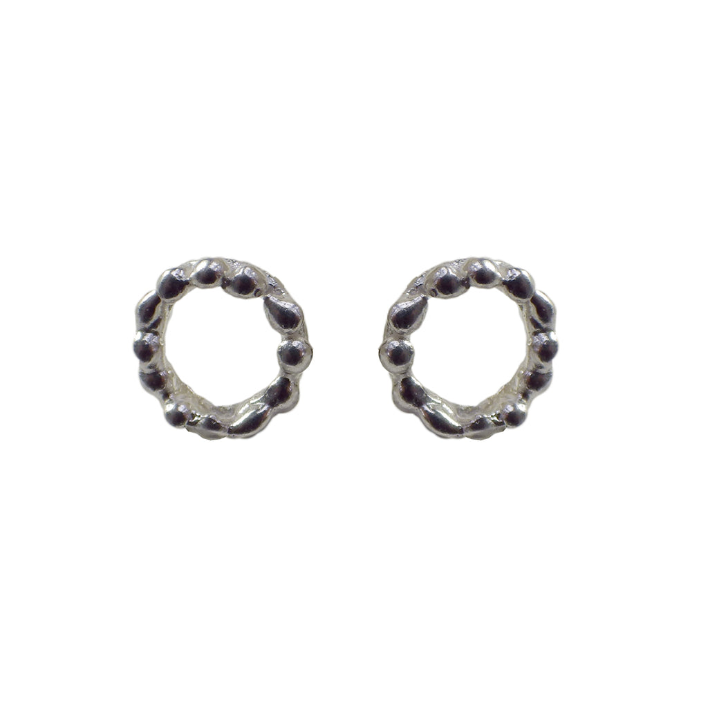 Minima V (silver)