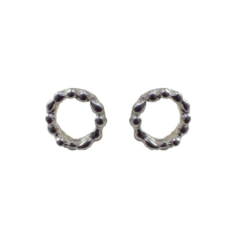 Minima V (silver)