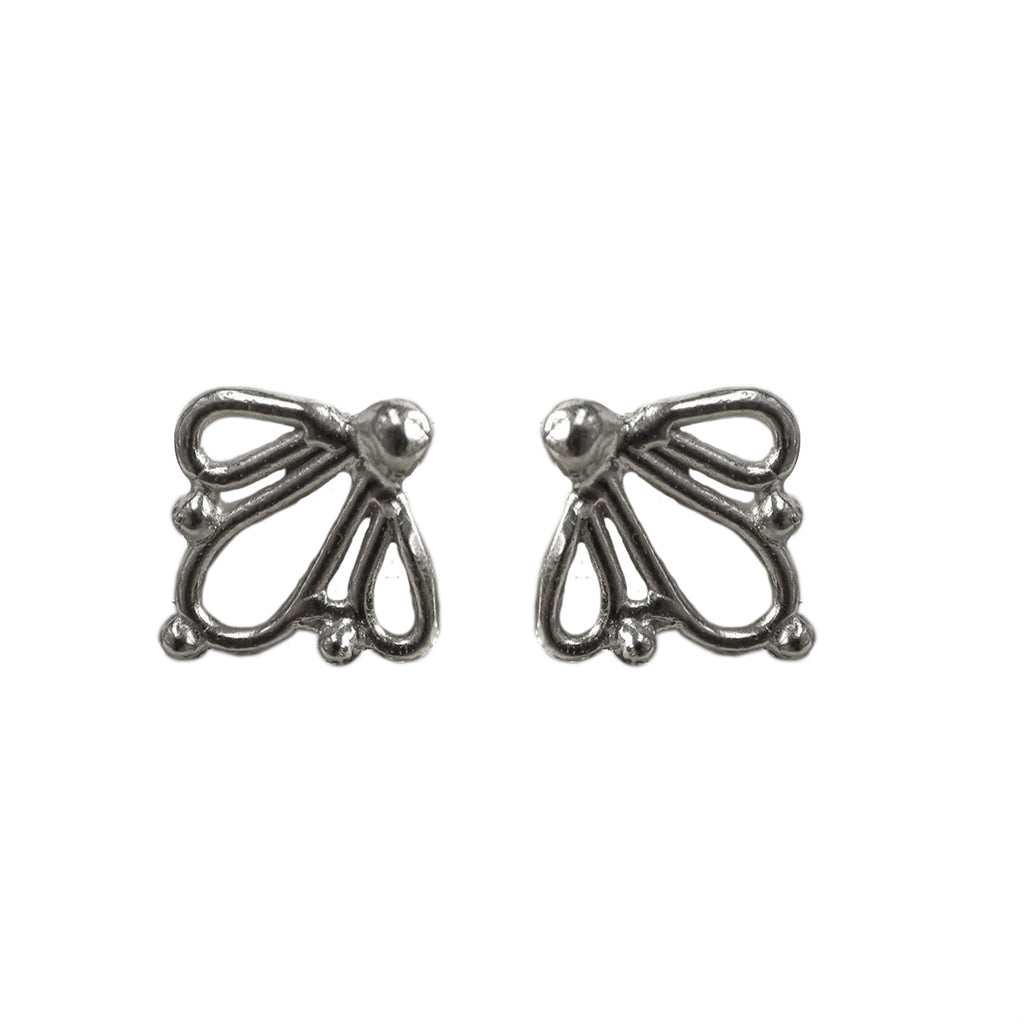Minima II (silver)