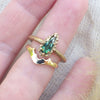Veridis Ring