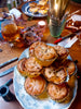 COPPER GARLAND