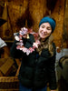 COPPER GARLAND