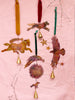 COPPER GARLAND