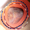Lapis Necklace