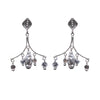 Mary Magdalene Earrings