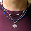 Lapis Necklace