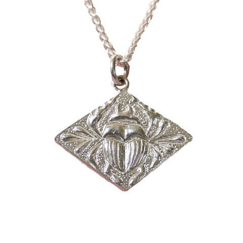 Scarab Talisman