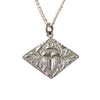 Scarab Talisman