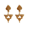 Vimana Earrings