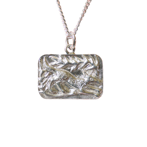 Wild Wolf Talisman