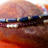Lapis Necklace