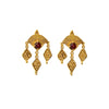 Rubeus Earrings