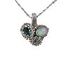 Selene Talisman Necklace II