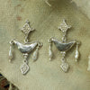 Amphora Earrings