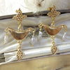 Amphora Earrings II