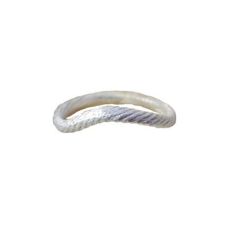 Ceres II Stacking Ring